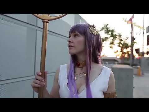 Moonlight ft. Dayana - The Final Countdown