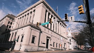 Virginia’s Top Court Blocks Democrats’ New Congressional Map