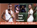 AKI MAPENZI WEWEE! WATCH GUARDIAN ANGEL AND WIFE PERFORMING RADA SONG THEY DID TOGETHER!|BTG News