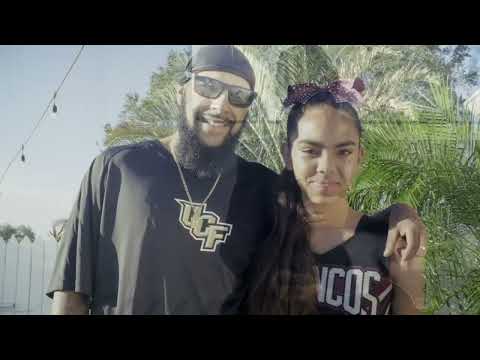 SKATECITYHAFFA - "LATELY" (OFFICIAL MUSIC VIDEO)