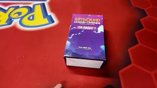 This Is What a Healthy TCG Looks Like (Riftbound Unleashed)