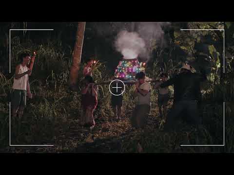 BEHIND THE SINS TRAILER