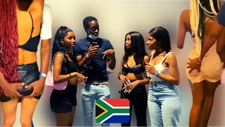 SLAP 👋 OR GRAB 🍑| FLIP COIN/ IN SOUTH AFRICA  | SHAKE THE ROOF