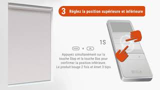La première installation