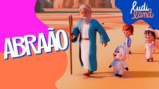 Abraão – Uma Canção de Confiança e Obediência