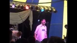 Dear Ephesus   Cornerstone 1998