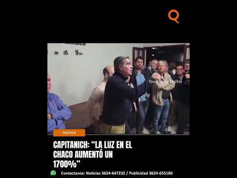 22 de julio de 2026
