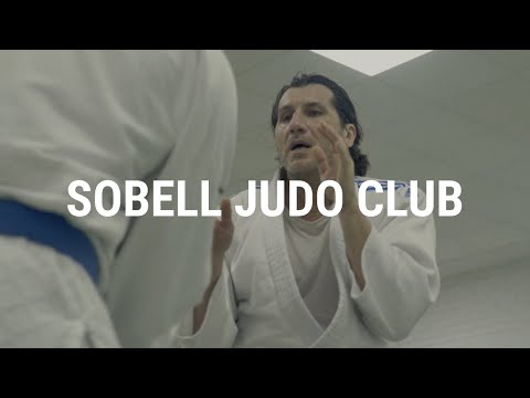 Sobell Judo Club | London Judo Randori