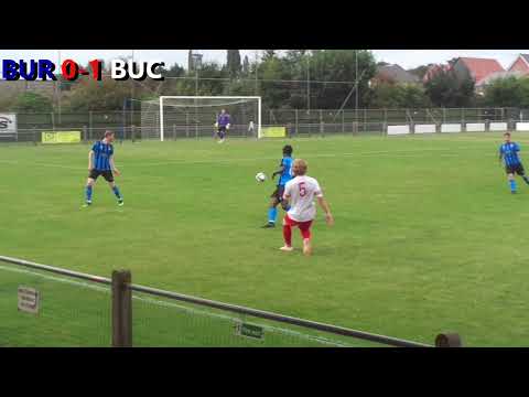 Burnham Ramblers 0-3 Buckhurst Hill.  Thurlow Nunn Eastern Counties League Div1 South.  Sat28Aug2021