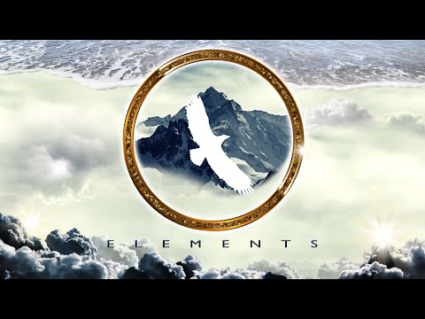 Pasquale Ninni - Elements (Full Album) - Relaxing Music - Ambient Guitar