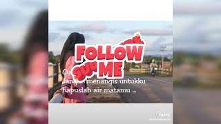 Download lagu Cukuplah sudah Jangan Menangis Untukku mp3 Download lagu Cukuplah sudah Jangan Menangis Untukku mp3