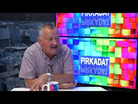 PIRKADAT Breuer Péterrel: Kis-Benedek József