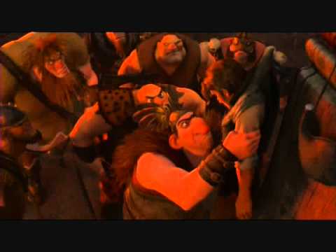 I've got a Dream (Czech)