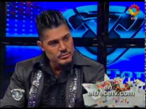Showmatch 2010 - 8 de junio