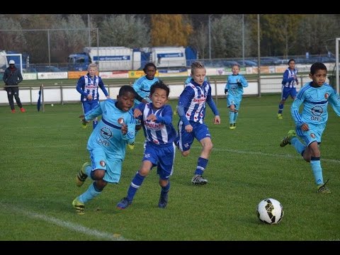 Feyenoord - Heerenveen o11