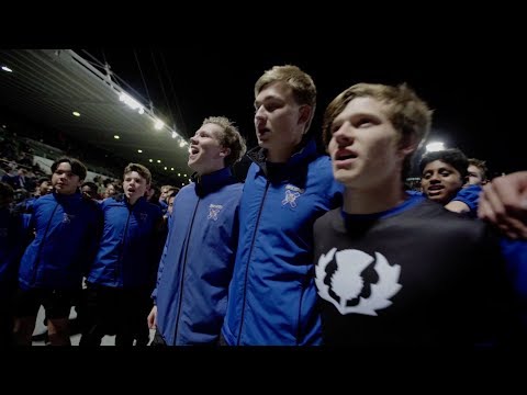 Knox CAS Track and Field highlights 2018