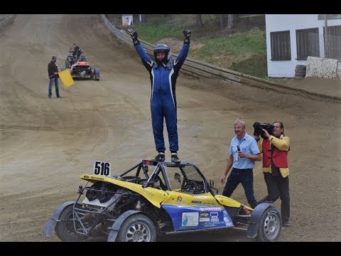 Bundesmann Racing "Die Saison 2019"