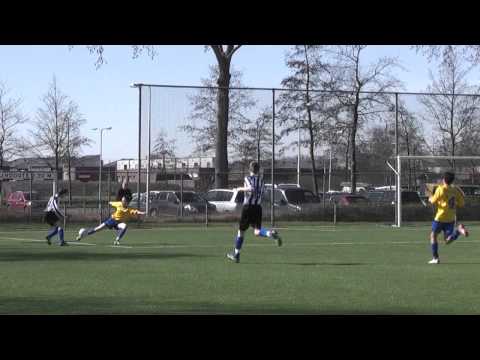 svDiemen C1 - AS'80 C1, 25-3-2012, Hoofdklasse Q,