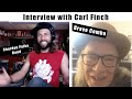 Interview with Carl Finch of Brave Combo