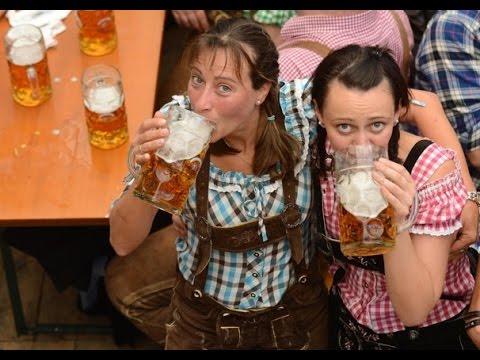 Don't Squeeze My Sharmon - Leon Olsen Show