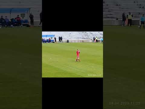 To je sláva, když vyhrává FC Hlučín 💛💚💯