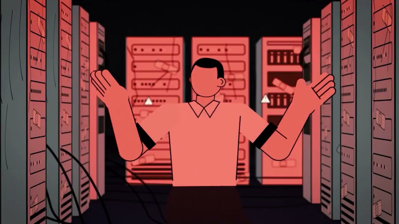 Norvet MSP — Our Services