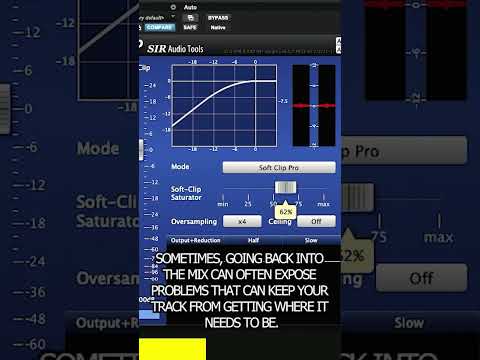 Quick Tips For Louder Mixes