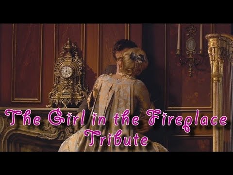 The Girl in The Fireplace | Doctor Who Tribute