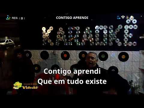 Amigos karaokê do alemão ilha comprida SP 