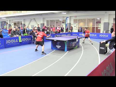 BEST SHOT of the tournament