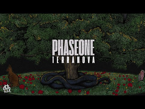 PhaseOne - TERRANOVA (Official Video)
