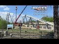 Maxx Force Update And Trip 5 15 2019 At Six Flags Great America