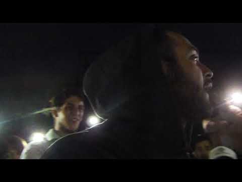 FULLMI FREESTYLE- SFJ vs JEYEM / 4tos / CLASIFIC. 3X