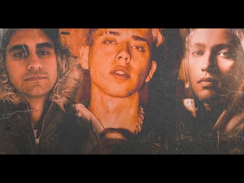 Luck Ra, Bhavi - ? (Versión Limpia/No va a salir)