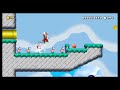 Eric S Super Mario Maker 2 Levels Acorn Alpines