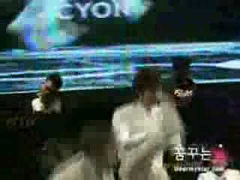 B-Boys Dancebattle Fancam (Sungmin)