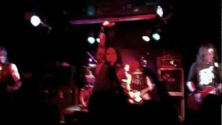 Death Angel - Where They Lay