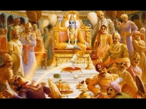 Lord is equal to All 7.1.23 Part1