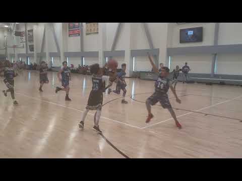 4.13.18 carson lightning vs shooter part 1