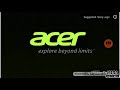 Acer Logo In G Major 1