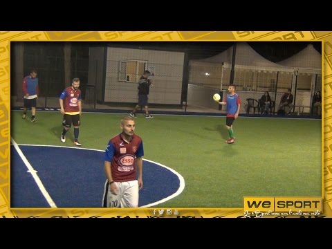 Manchester United vs West Ham [Semifinale Play-Off - Premier League C5]