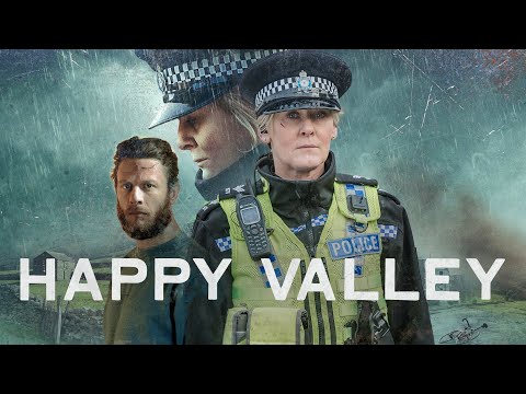 Happy Valley Season 1-3 available now on RTÉ Player