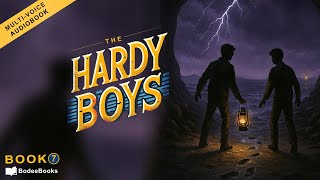 The Secret of the Caves – Free multi-voice audiobook