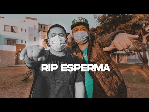RIP SPERM4 || SPERM4 vs RIALSIX || LOKO vs RIALSIX (100% FULERAS)