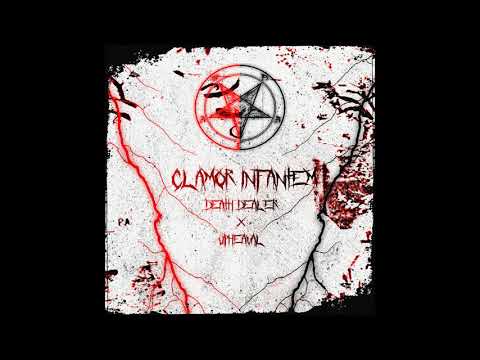 TRAP METAL TYPE BEAT | WARFILL X ZERKEY TYPE BEAT | - "CLAMOR INFANTEM" w/𝖚𝖕𝖍𝖊𝖆𝖛𝖆𝖑