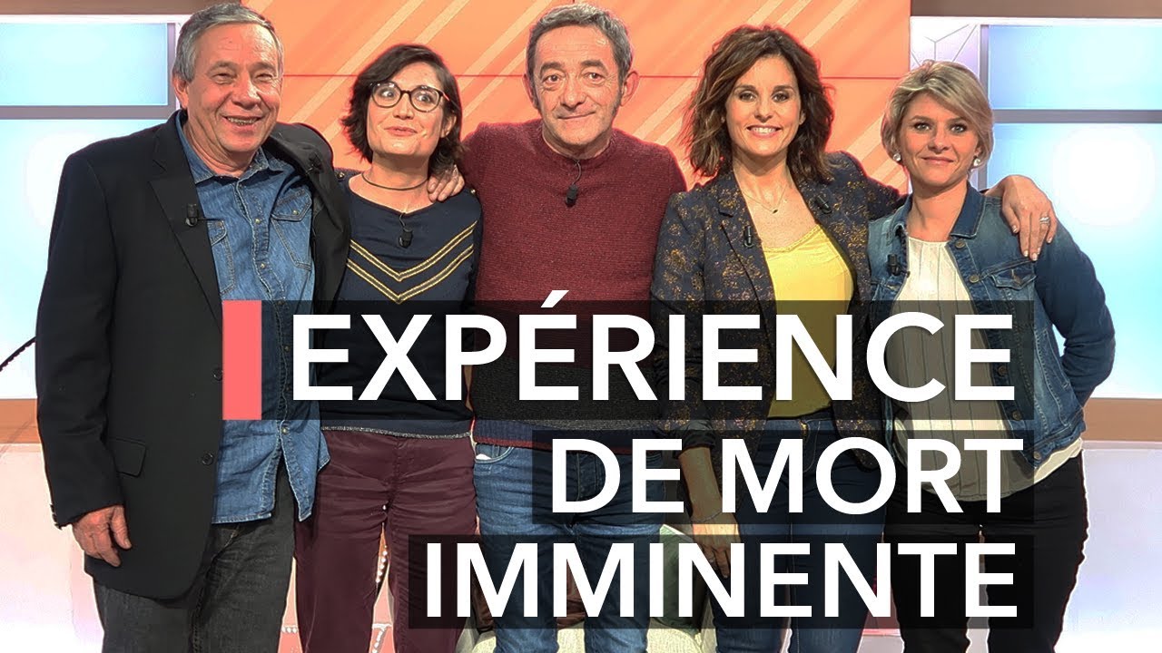 Coma : l'étrange voyage - Ça commence aujourd'hui