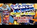 X Men Children Of The Atom Review Sega Saturn