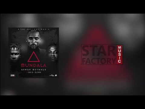 Serge Beynaud Ft. Didi B, Elow'n - Mundala - Lyrics