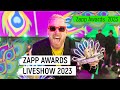 ZAPP AWARDS 2023 LIVESHOW | Zapp Awards  | NPO Zapp