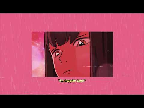 Ondi Vil - I'm happier here (ft. Roiael)